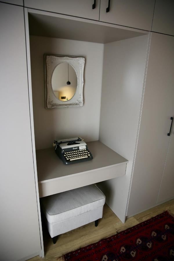 Apartmán Urban Living 3 Soluň Exteriér fotografie