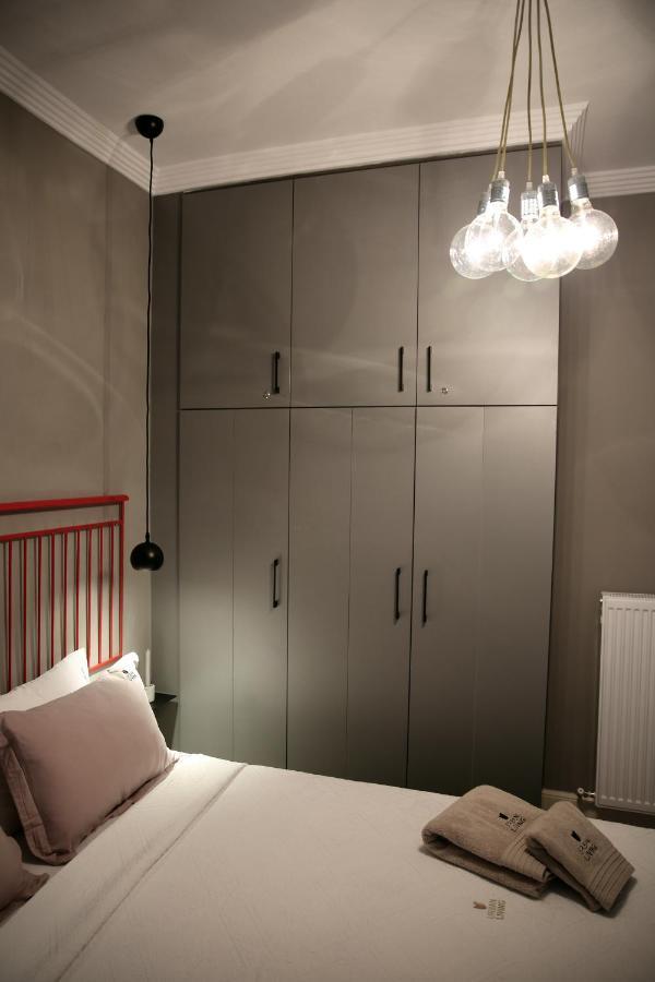 Apartmán Urban Living 3 Soluň Exteriér fotografie