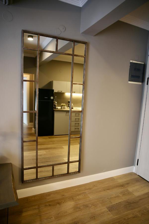 Apartmán Urban Living 3 Soluň Exteriér fotografie