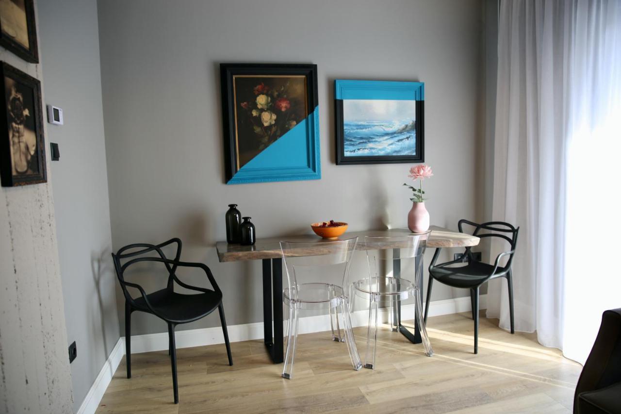 Apartmán Urban Living 3 Soluň Exteriér fotografie
