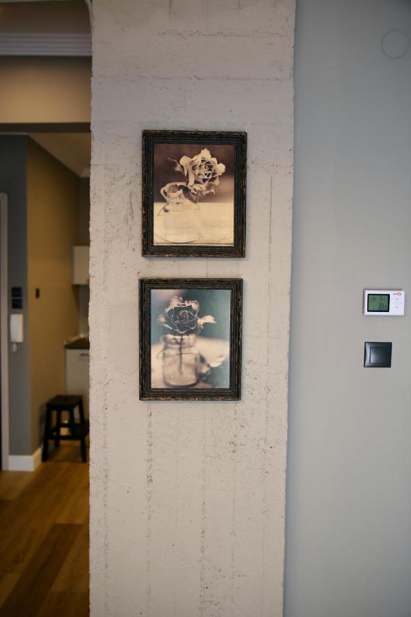 Apartmán Urban Living 3 Soluň Exteriér fotografie