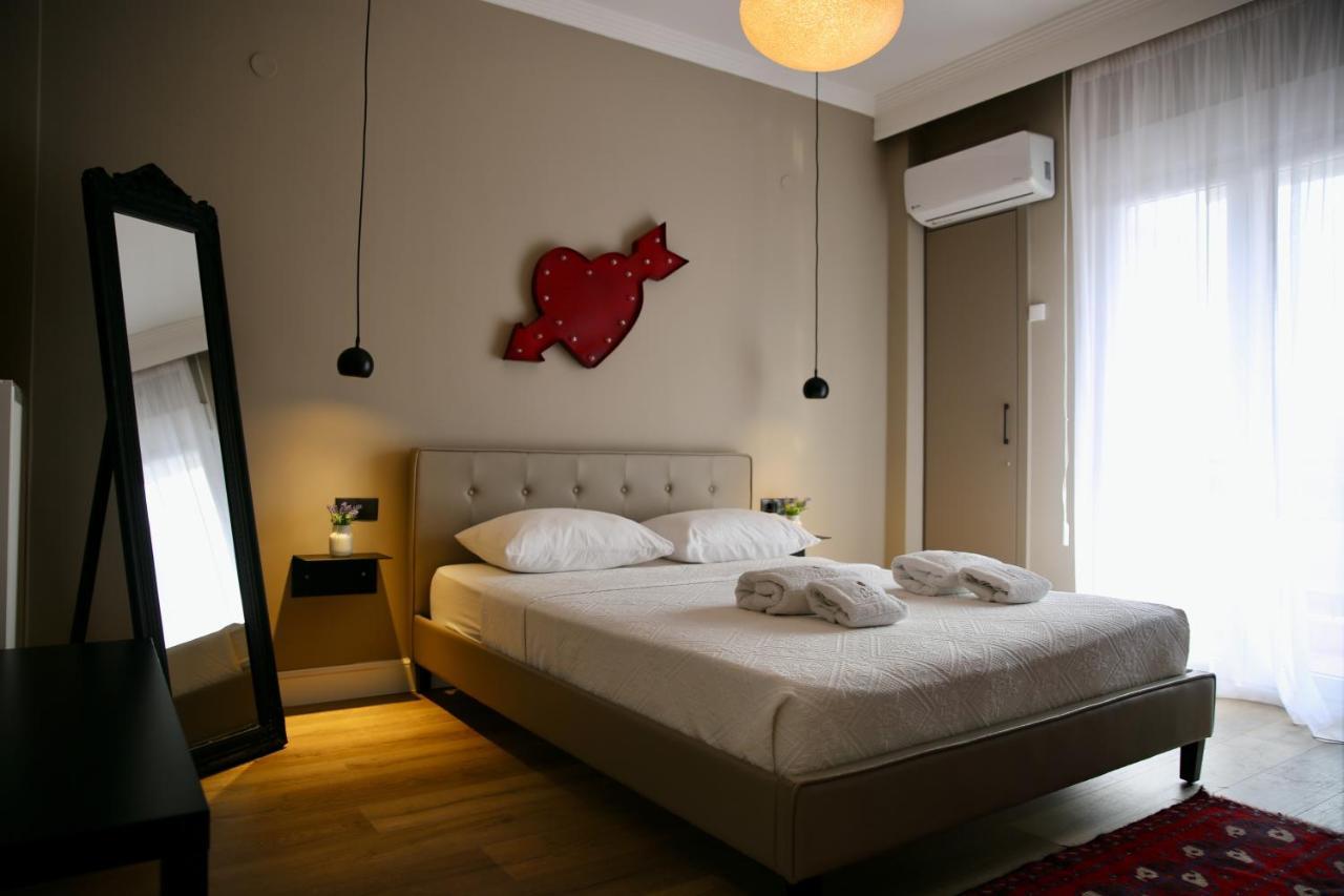 Apartmán Urban Living 3 Soluň Exteriér fotografie