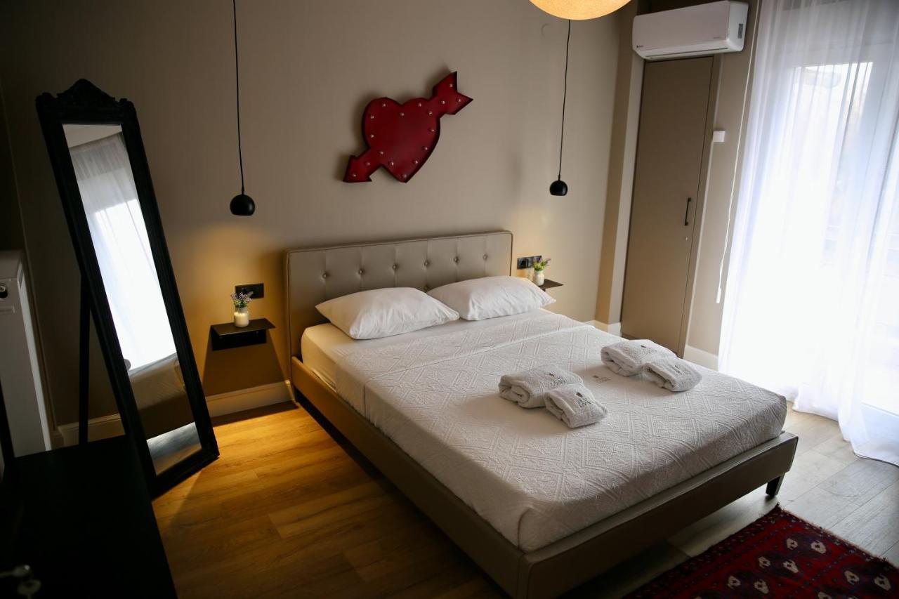 Apartmán Urban Living 3 Soluň Exteriér fotografie