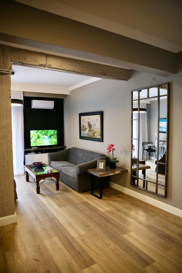 Apartmán Urban Living 3 Soluň Exteriér fotografie