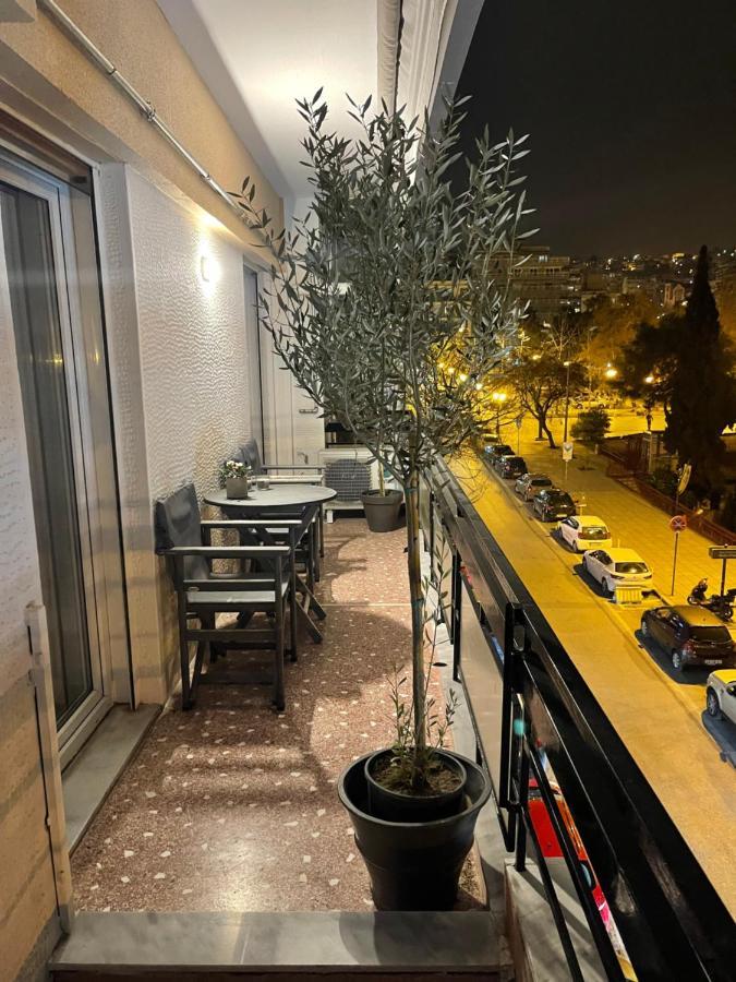 Apartmán Urban Living 3 Soluň Exteriér fotografie