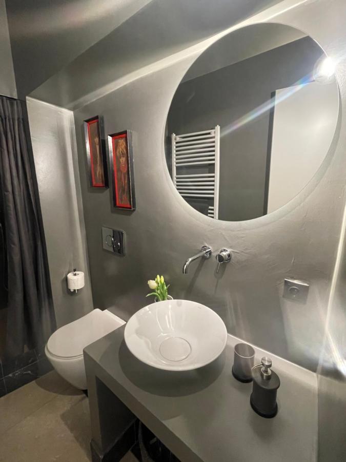 Apartmán Urban Living 3 Soluň Exteriér fotografie