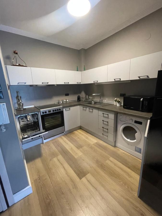 Apartmán Urban Living 3 Soluň Exteriér fotografie